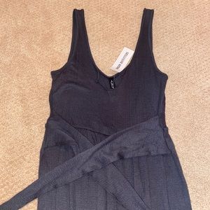 Urban Jumpsuit